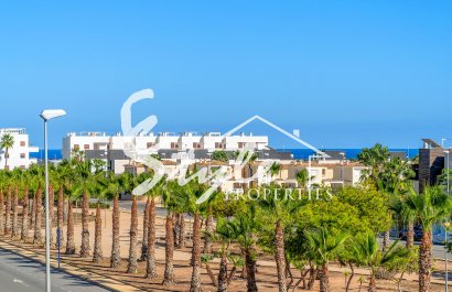 Вторичное жилье - Apartamento - Lomas de Cabo Roig - Ломас де Кабо Роиг