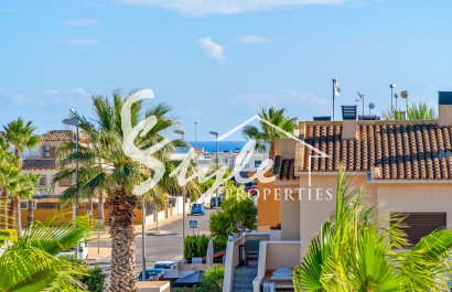 Вторичное жилье - Apartamento - Lomas de Cabo Roig - Ломас де Кабо Роиг