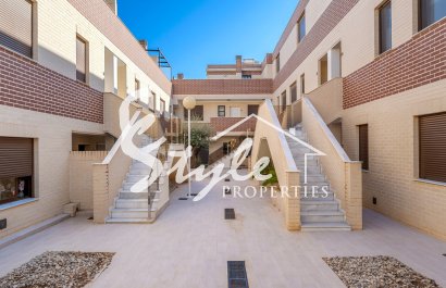 Вторичное жилье - Apartamento - Lomas de Cabo Roig - Ломас де Кабо Роиг