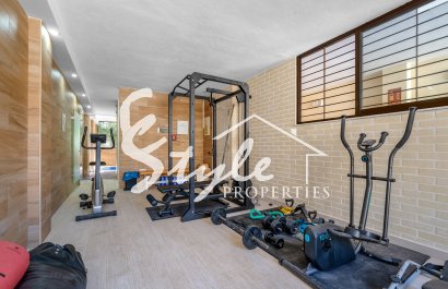 Вторичное жилье - Apartamento - Lomas de Cabo Roig - Ломас де Кабо Роиг