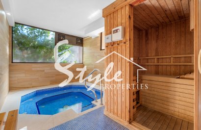 Вторичное жилье - Apartamento - Lomas de Cabo Roig - Ломас де Кабо Роиг