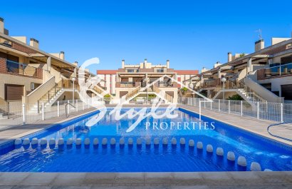 Вторичное жилье - Apartamento - Lomas de Cabo Roig - Ломас де Кабо Роиг