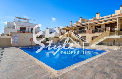 Вторичное жилье - Apartamento - Lomas de Cabo Roig - Ломас де Кабо Роиг