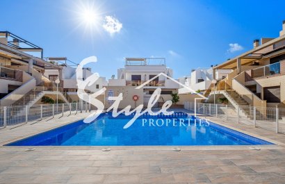 Вторичное жилье - Apartamento - Lomas de Cabo Roig - Ломас де Кабо Роиг