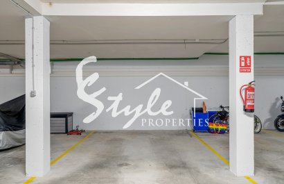 Вторичное жилье - Apartamento - Lomas de Cabo Roig - Ломас де Кабо Роиг