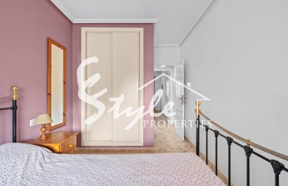 Reventa - Townhouse - Orihuela Costa  - La Zenia