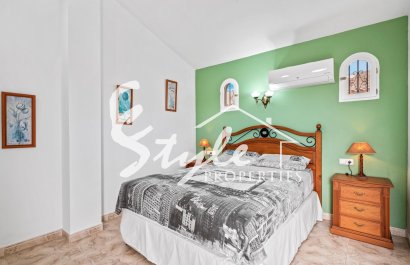 Reventa - Townhouse - Orihuela Costa  - La Zenia