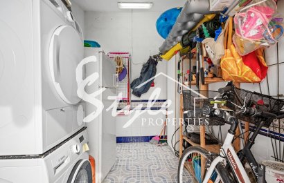 Reventa - Townhouse - Orihuela Costa  - La Zenia