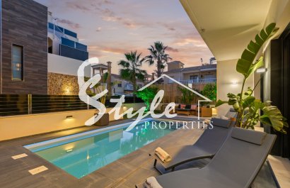 Reventa - Villa - Orihuela Costa  - Lomas de Campoamor