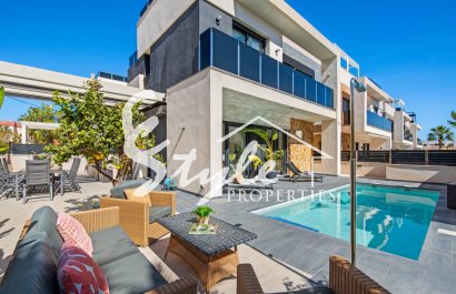 Reventa - Villa - Orihuela Costa  - Lomas de Campoamor