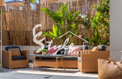 Reventa - Villa - Orihuela Costa  - Lomas de Campoamor