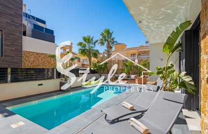 Reventa - Villa - Orihuela Costa  - Lomas de Campoamor