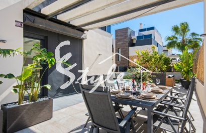 Reventa - Villa - Orihuela Costa  - Lomas de Campoamor