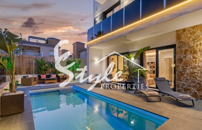 Reventa - Villa - Orihuela Costa  - Lomas de Campoamor