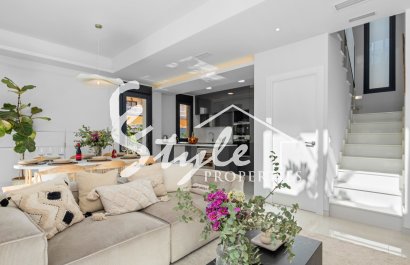 Reventa - Villa - Orihuela Costa  - Lomas de Campoamor