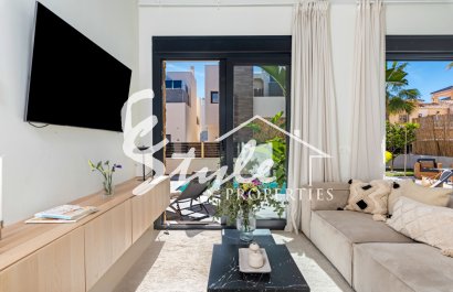 Reventa - Villa - Orihuela Costa  - Lomas de Campoamor