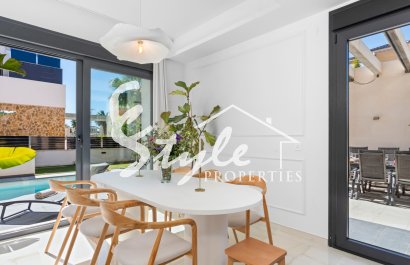 Reventa - Villa - Orihuela Costa  - Lomas de Campoamor