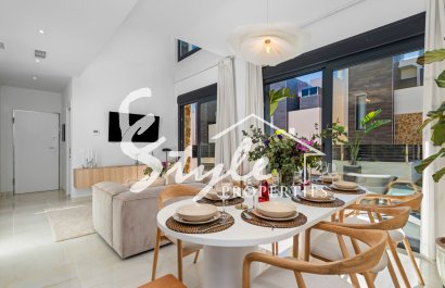 Reventa - Villa - Orihuela Costa  - Lomas de Campoamor