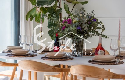 Reventa - Villa - Orihuela Costa  - Lomas de Campoamor