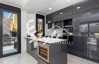 Reventa - Villa - Orihuela Costa  - Lomas de Campoamor