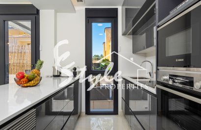 Reventa - Villa - Orihuela Costa  - Lomas de Campoamor