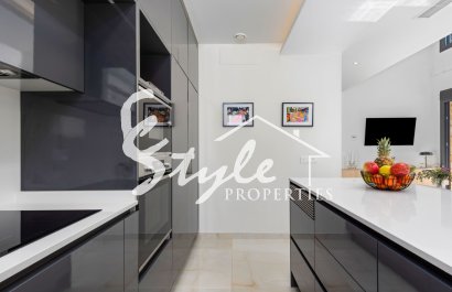 Reventa - Villa - Orihuela Costa  - Lomas de Campoamor