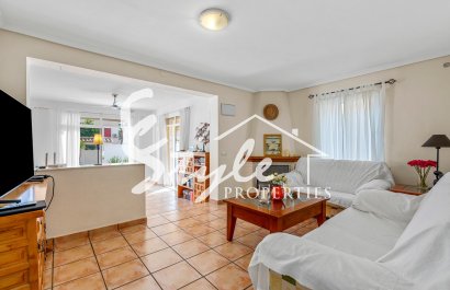 Reventa - Villa - Orihuela Costa  - Playa Flamenca