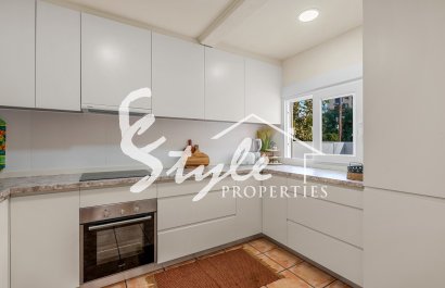 Reventa - Villa - Orihuela Costa  - Playa Flamenca