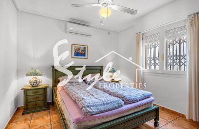 Reventa - Villa - Orihuela Costa  - Playa Flamenca