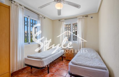 Reventa - Villa - Orihuela Costa  - Playa Flamenca