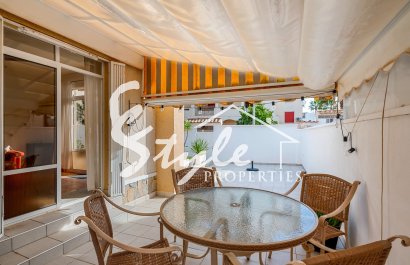 Reventa - Villa - Orihuela Costa  - Playa Flamenca