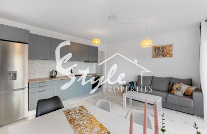 Reventa - Apartamento - Torrevieja  - La Mata