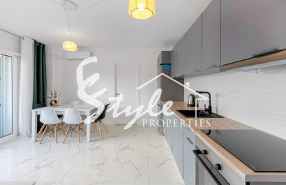 Reventa - Apartamento - Torrevieja  - La Mata