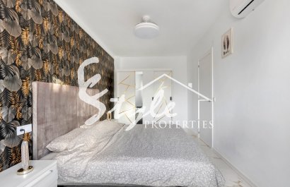 Reventa - Apartamento - Torrevieja  - La Mata