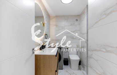 Reventa - Apartamento - Torrevieja  - La Mata