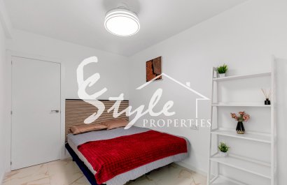 Reventa - Apartamento - Torrevieja  - La Mata