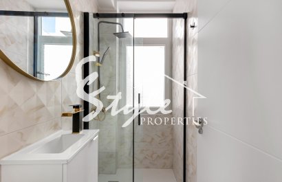 Reventa - Apartamento - Torrevieja  - La Mata