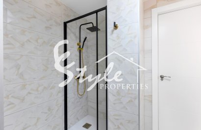 Reventa - Apartamento - Torrevieja  - La Mata