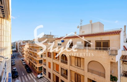 Reventa - Apartamento - Torrevieja  - La Mata