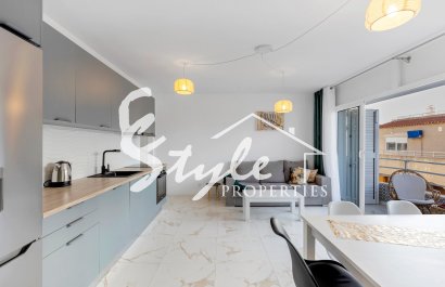 Reventa - Apartamento - Torrevieja  - La Mata