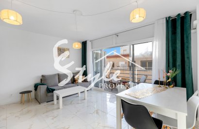 Reventa - Apartamento - Torrevieja  - La Mata