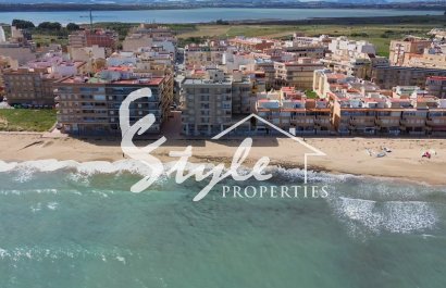 Reventa - Apartamento - Torrevieja  - La Mata