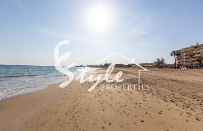 Reventa - Apartamento - Torrevieja  - La Mata