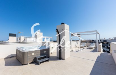 Reventa - Apartamento - Orihuela Costa  - Playa Flamenca