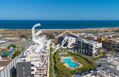 Reventa - Apartamento - Orihuela Costa  - Playa Flamenca