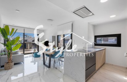 Reventa - Apartamento - Orihuela Costa  - Playa Flamenca