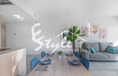 Reventa - Apartamento - Orihuela Costa  - Playa Flamenca