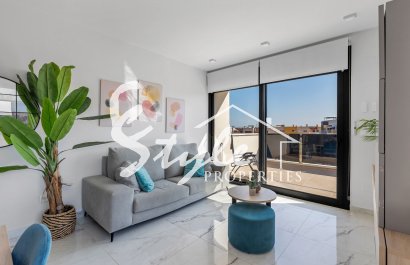 Reventa - Apartamento - Orihuela Costa  - Playa Flamenca