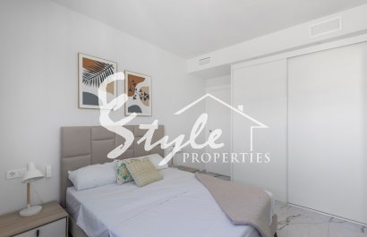 Reventa - Apartamento - Orihuela Costa  - Playa Flamenca