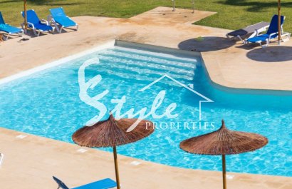 Reventa - Apartamento - Orihuela Costa  - Playa Flamenca